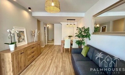 Revente - Maison - Orihuela - Urbanización Perla del Mar