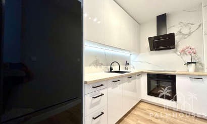 Revente - Maison - Orihuela - Urbanización Perla del Mar