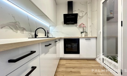 Revente - Maison - Orihuela - Urbanización Perla del Mar