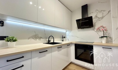 Revente - Maison - Orihuela - Urbanización Perla del Mar