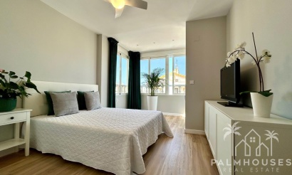 Revente - Maison - Orihuela - Urbanización Perla del Mar