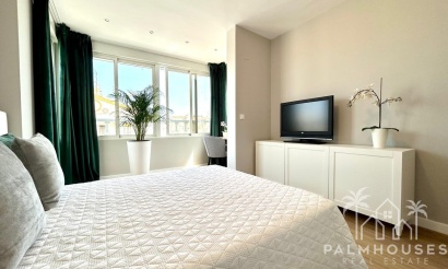 Revente - Maison - Orihuela - Urbanización Perla del Mar