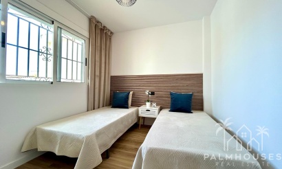 Revente - Maison - Orihuela - Urbanización Perla del Mar