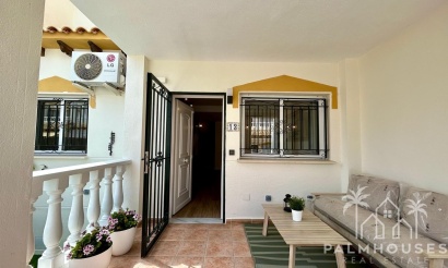 Revente - Maison - Orihuela - Urbanización Perla del Mar