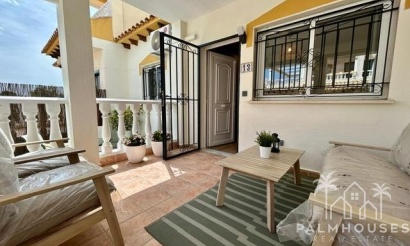 Revente - Maison - Orihuela - Urbanización Perla del Mar
