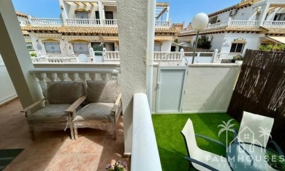 Revente - Maison - Orihuela - Urbanización Perla del Mar