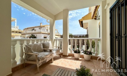 Revente - Maison - Orihuela - Urbanización Perla del Mar