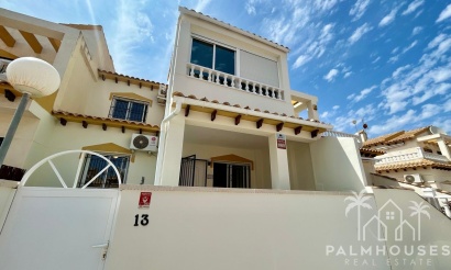 Revente - Maison - Orihuela - Urbanización Perla del Mar
