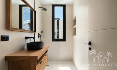 Nouvelle construction - Villa - la Nucia - Varadero