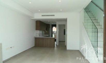 Nouvelle construction - Maison - Pilar de La Horadada - parque Andromeda