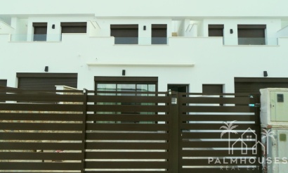 Nouvelle construction - Maison - Pilar de La Horadada - parque Andromeda