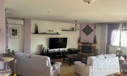 Revente - Villa - Algorfa - Lomas de La Juliana