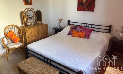 Revente - Villa - Algorfa - Lomas de La Juliana