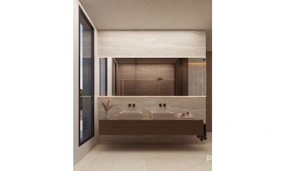 Nouvelle construction - Villa - Calpe - Pla Roig