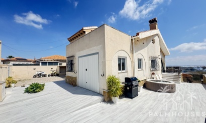 Revente - Villa - San Miguel de Salinas - San Miguel