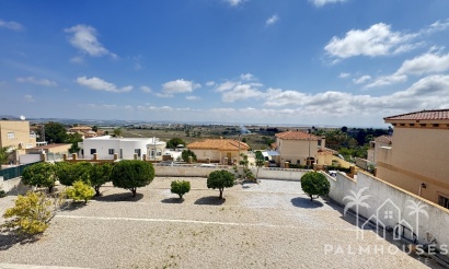 Revente - Villa - San Miguel de Salinas - San Miguel