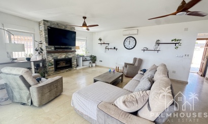 Revente - Villa - San Miguel de Salinas - San Miguel
