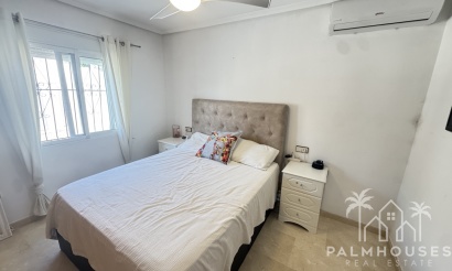 Revente - Villa - San Miguel de Salinas - San Miguel