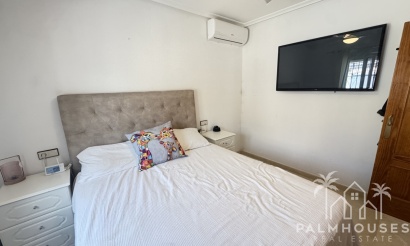 Revente - Villa - San Miguel de Salinas - San Miguel