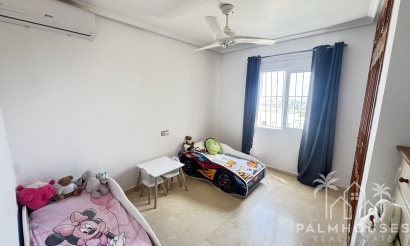 Revente - Villa - San Miguel de Salinas - San Miguel