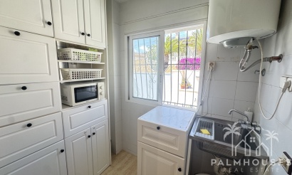Revente - Villa - San Miguel de Salinas - San Miguel