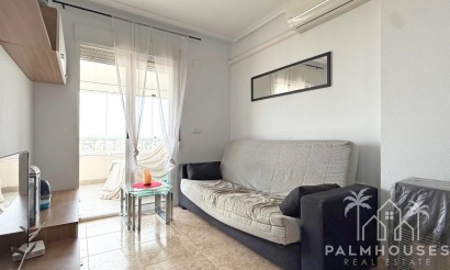 Resale - Apartments - Torrevieja