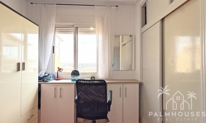 Resale - Apartments - Torrevieja