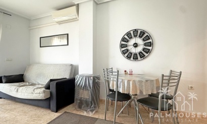 Resale - Apartments - Torrevieja