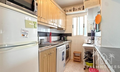 Resale - Apartments - Torrevieja