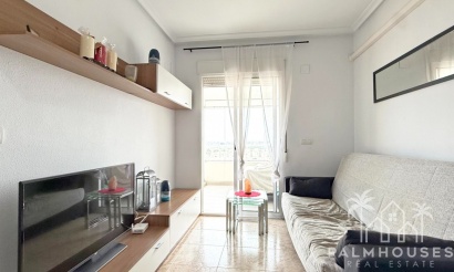 Resale - Apartments - Torrevieja