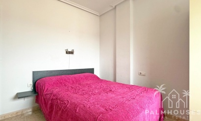 Resale - Apartments - Torrevieja