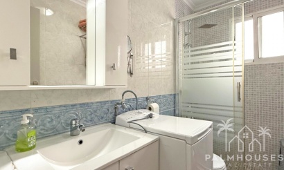 Resale - Apartments - Torrevieja