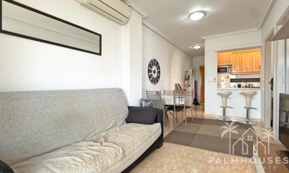 Resale - Apartments - Torrevieja