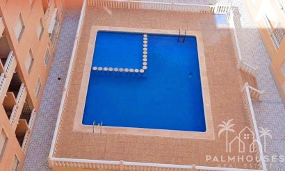 Resale - Apartments - Torrevieja