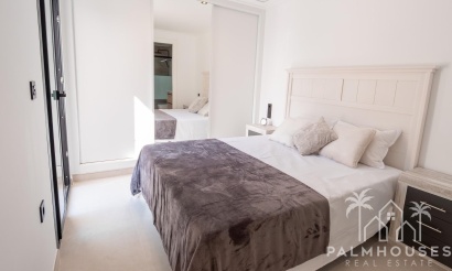 Nieuwbouw - Villa - San Fulgencio - Oasis La Marina