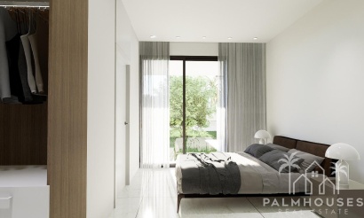 Nieuwbouw - Villa - Orihuela Costa - La Zenia