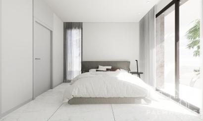 Nieuwbouw - Villa - Orihuela Costa - La Zenia