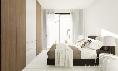 Nieuwbouw - Villa - Orihuela Costa - La Zenia