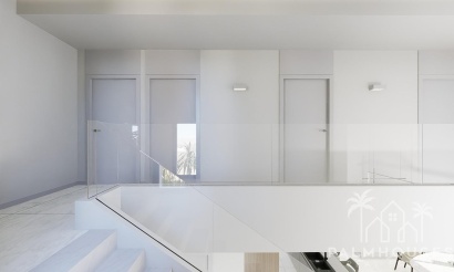 Nieuwbouw - Villa - Orihuela Costa - La Zenia