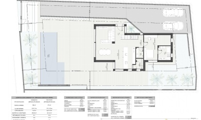 Nieuwbouw - Villa - Orihuela Costa - La Zenia