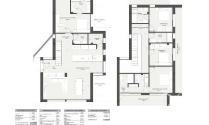 Nieuwbouw - Villa - Orihuela Costa - La Zenia