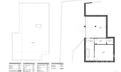 Nieuwbouw - Villa - Orihuela Costa - La Zenia