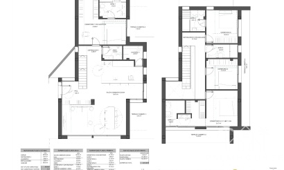 Nieuwbouw - Villa - Orihuela Costa - La Zenia