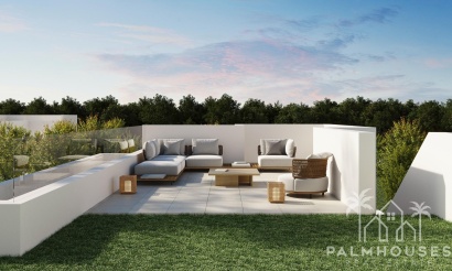 Nouvelle construction - Villa - Polop - Novapolop