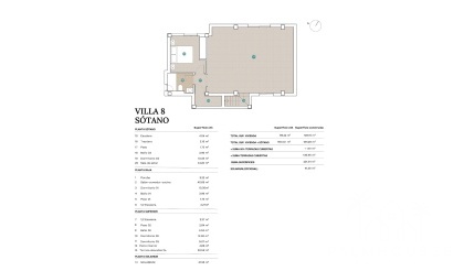 Nouvelle construction - Villa - Polop - Novapolop