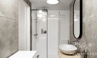 Nouvelle construction - Apartment - Alicante - Center