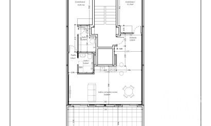 Nouvelle construction - Apartment - Alicante - Center