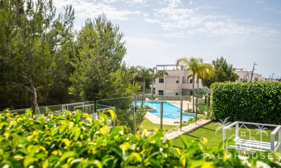 Revente - Apartment - Pilar de La Horadada - Lo Romero Golf