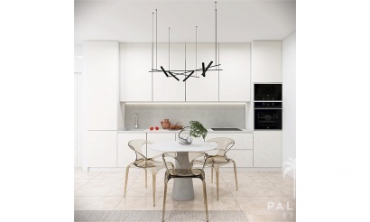 Nouvelle construction - Apartment - Torrevieja - Playa del cura