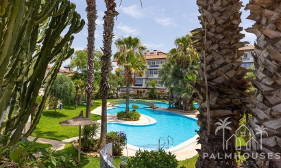 Herverkoop - Appartement - Torrevieja - La Mata